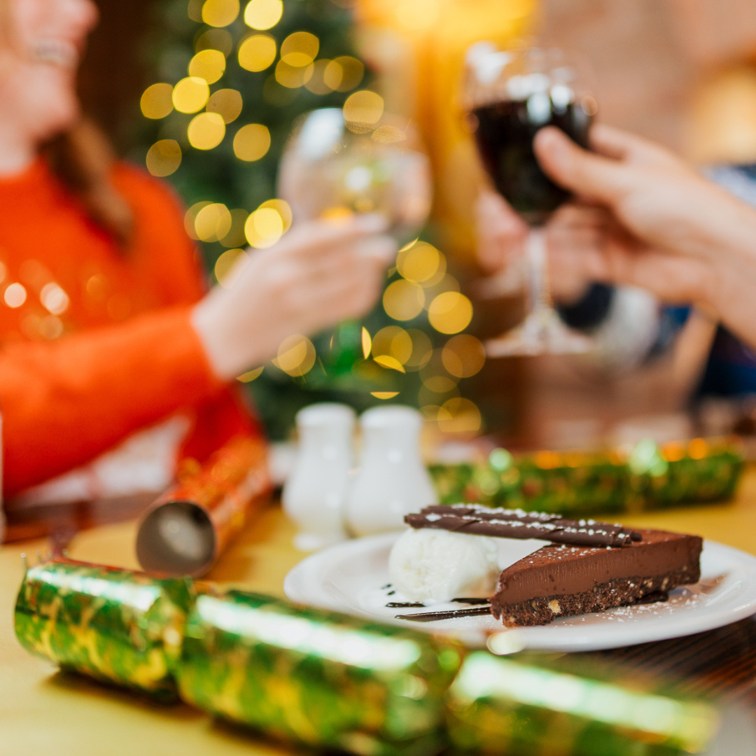 Christmas at The Woodlark